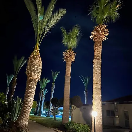 Villa Sweet Coral Bay, Sea View, Coral Bay, Near