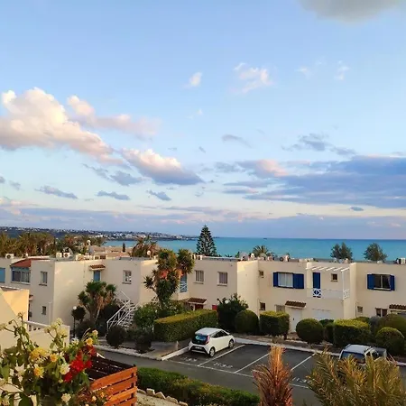 Villa Sweet Coral Bay, Sea View, Coral Bay, Near