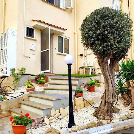 Villa Sweet Coral Bay, Sea View, Coral Bay, Near Peyia