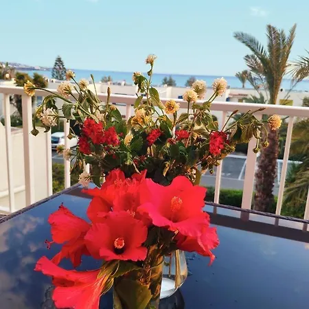 Villa Sweet Coral Bay, Sea View, Coral Bay, Near