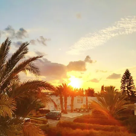 Villa Sweet Coral Bay - Paphos, Seeblick, Strandnaehe Peyia