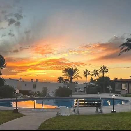 Sweet Coral Bay - Paphos, Seeblick, Strandnaehe Peyia