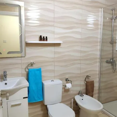 Sweet Coral Bay, Sea View, Coral Bay, Near Villa *