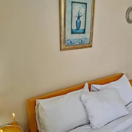 Sweet Coral Bay - Paphos, Seeblick, Strandnaehe Villa