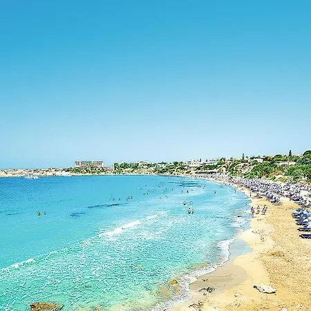 فيلة Sweet Coral Bay, Sea View, Coral Bay, Near بييا